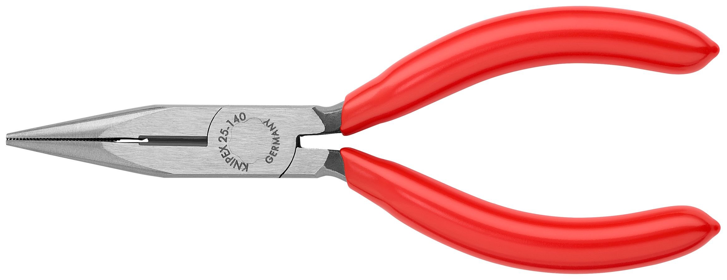 Long Nose Pliers with Cutter | KNIPEX Tools