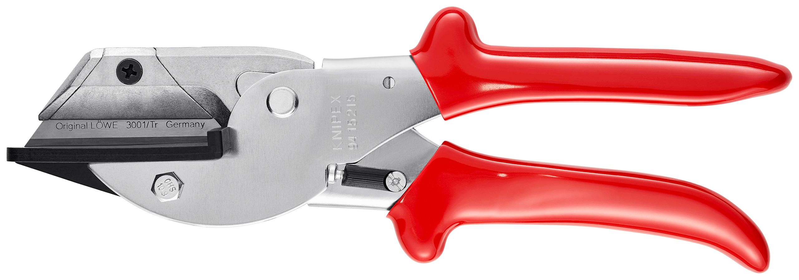 Ribbon Cable Cutters | KNIPEX Tools