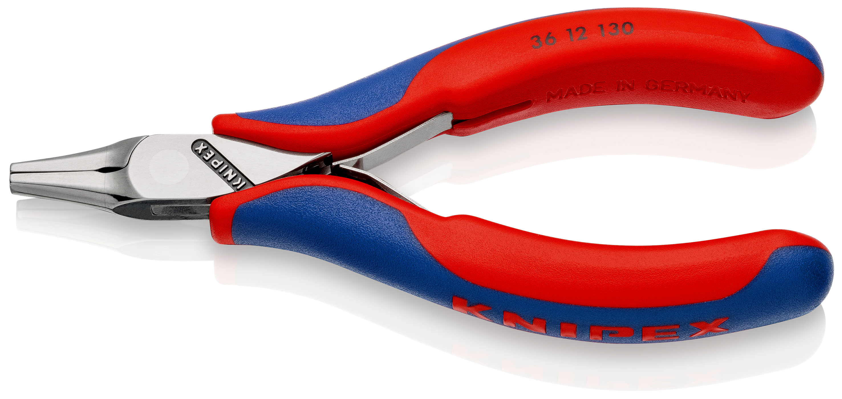 Electronics Mounting Pliers Knipex