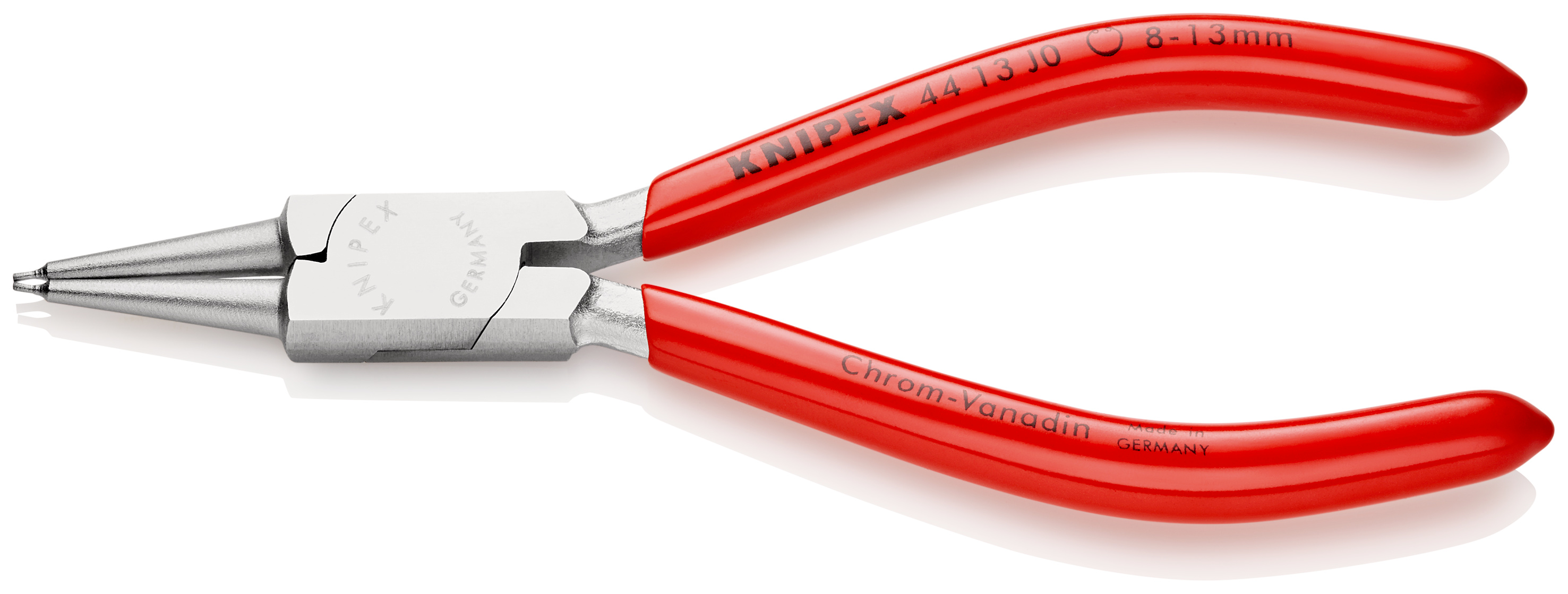 スナップリングプライヤー 穴用スナップリング Knipex