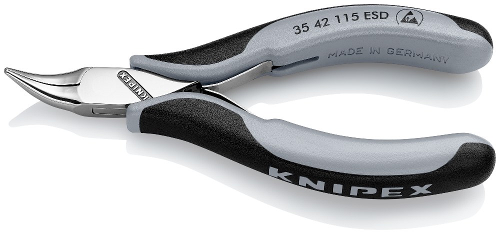 Electronics Pliers ESD | KNIPEX