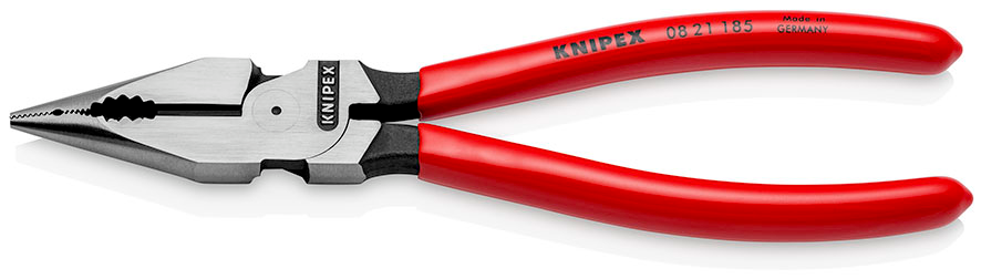 Needle Nose Combination Pliers Knipex