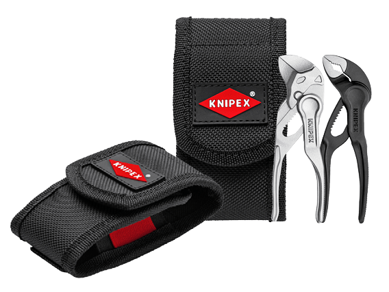 Highlights - Pliers Wrench XS | KNIPEX