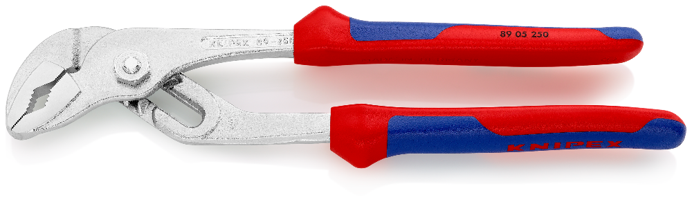 Pince multiprise équerre Knipex - Reservoir TP