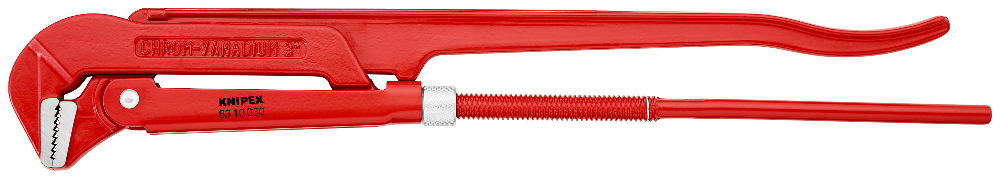 Pipe Wrench 90° | KNIPEX