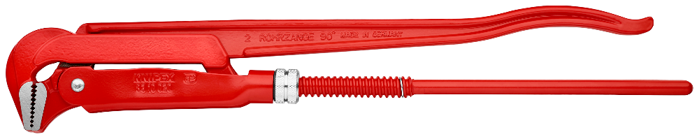 Pipe Wrench 90° | KNIPEX
