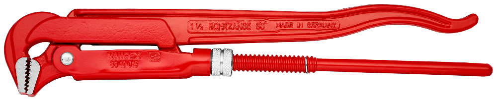 Pipe Wrench 90° | KNIPEX