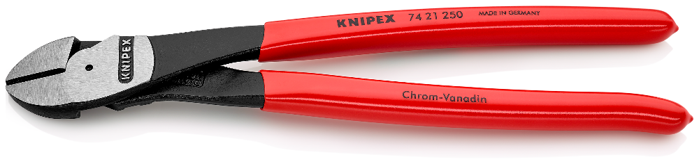 強力ニッパー | KNIPEX