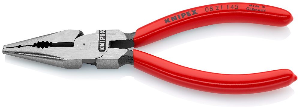 Buy Knipex 35 62 145 Electrical & precision engineering Needle nose pliers  Straight 145 mm