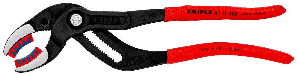 Siphon and Connector Pliers