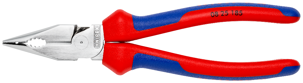 Needle-Nose Combination Pliers | KNIPEX