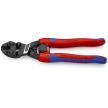 High Leverage Flush Cutter for Plastic and Soft Metal | KNIPEX Tools