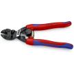 High Leverage Flush Cutter for Plastic and Soft Metal | KNIPEX Tools