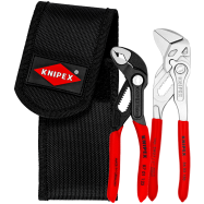Knipex 86 03 150 - Tenaza llave de 150 mm con mangos de plástico PVC –  Ferrotecnia