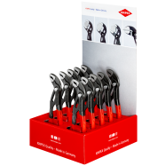 KNIPEX Cobra® Pliers, Multi-Component, 7 (87 02 180) - DRPD