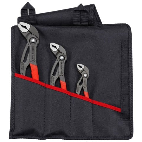 Tool Sets | Products | KNIPEX Tools