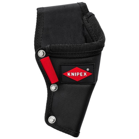 Multi-purpose Belt Pouch, Empty | KNIPEX Tools