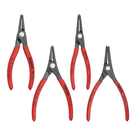 Snap Ring Pliers Sets | Products | KNIPEX Tools