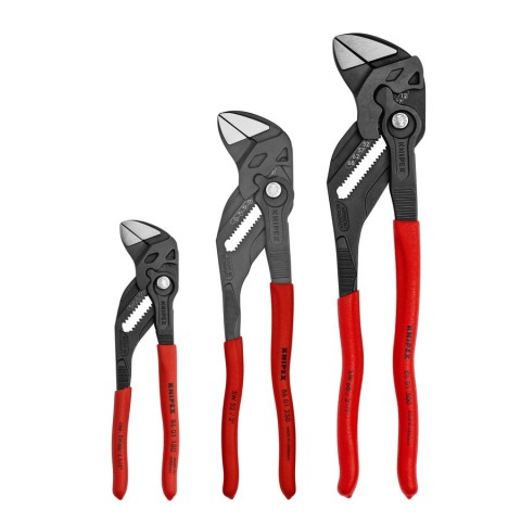 Pipe Wrenches and Water Pump Pliers, Products