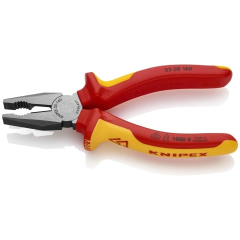 KNIPEX Tools 3011160 ハンドツール並行輸入 :B005EXNYYW:realize-T24