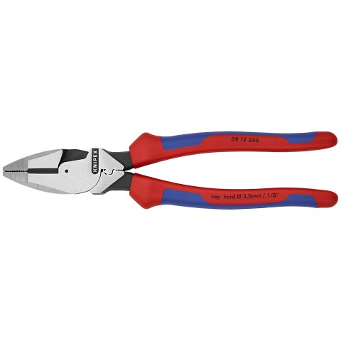 High Leverage Lineman's Pliers, Products