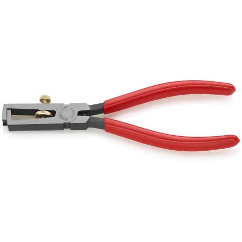 End-Type Wire Stripper | KNIPEX Tools