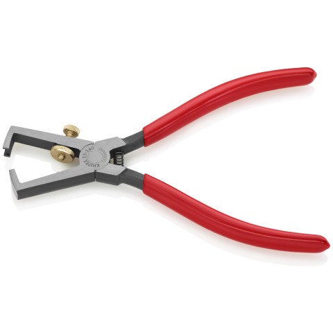 End-Type Wire Stripper | KNIPEX Tools