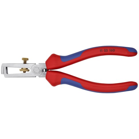 End-Type Wire Stripper | KNIPEX Tools