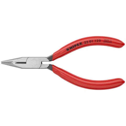 Long Nose Pliers with Cutter | KNIPEX Tools