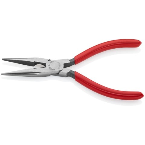 Long Nose Pliers with Cutter | KNIPEX Tools