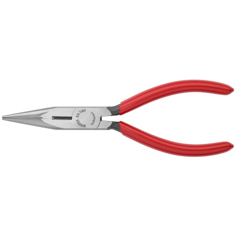 Long Nose Pliers with Cutter | KNIPEX Tools