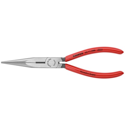 Long Nose Pliers | Products | KNIPEX Tools