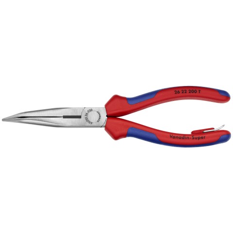 Long Nose Pliers | Products | KNIPEX Tools