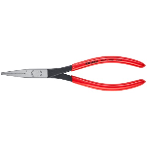 Flat Nose Assembly Pliers