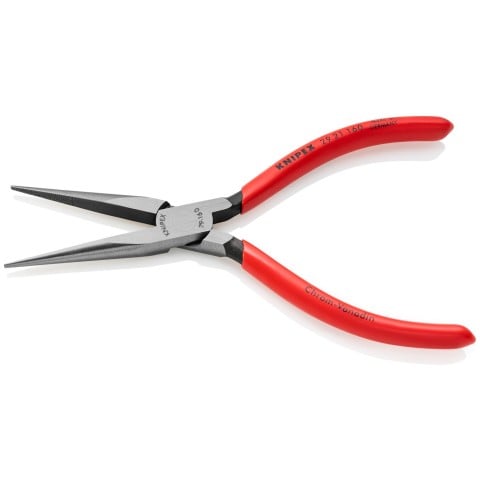 Slim Long Nose Telephone Pliers | KNIPEX Tools