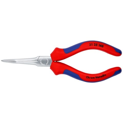 Long Nose Pliers | Products | KNIPEX Tools