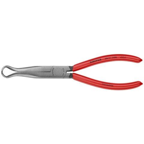 Long Nose Pliers | Products | KNIPEX Tools