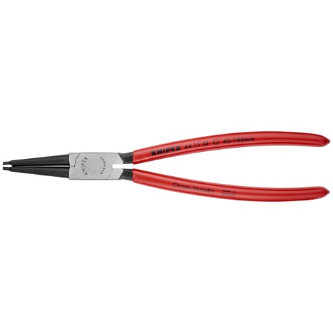 Internal Snap Ring Pliers-Forged Tips | KNIPEX Tools