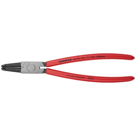 Slip ring outlet pliers