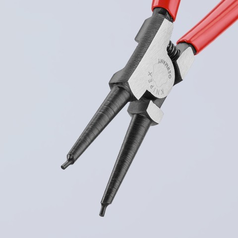 External Snap Ring Pliers-Forged Tips