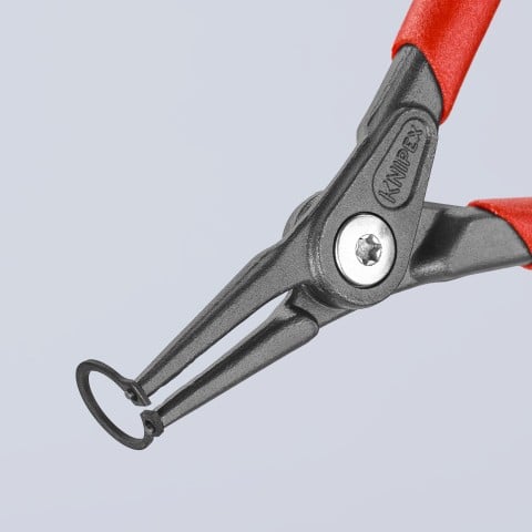 4 Pc Precision Snap Ring Pliers Set | KNIPEX Tools