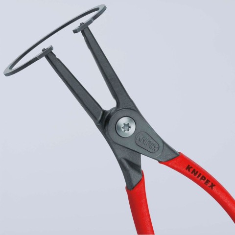 External Precision Snap Ring Pliers | KNIPEX Tools