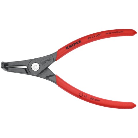Matco Tools Knipex Circlip External Snap Ring Pliers, PSR212 - Shop - Tool  Swapper