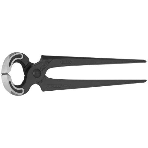 Carpenters' End Cutting Pliers | KNIPEX Tools