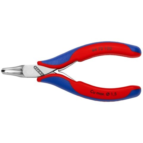 Electronics End Cutting Nippers | KNIPEX Tools