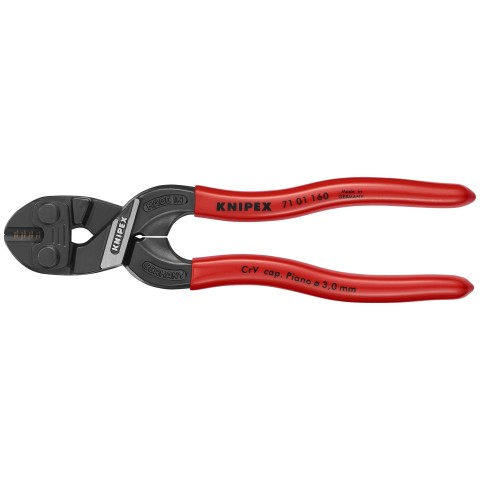 CoBolt® High Leverage XL Compact Bolt Cutters | KNIPEX Tools