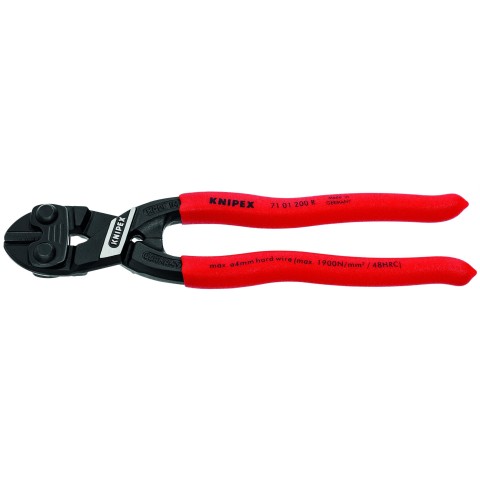 CoBolt® High Leverage XL Compact Bolt Cutters | KNIPEX Tools