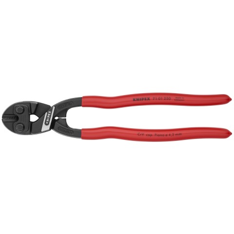 CoBolt® High Leverage XL Compact Bolt Cutters | KNIPEX Tools