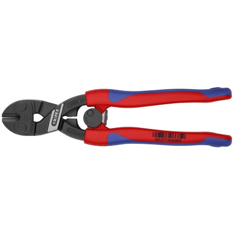 CoBolt® High Leverage XL Compact Bolt Cutters | KNIPEX Tools