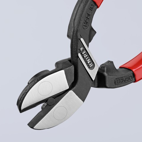 Knipex 414-6101200 Ultra High Leverage Endcutter by Knipex